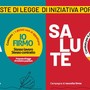 Sanità e appalti, la Cgil chiede una firma per il cambiamento