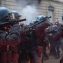 Codici identificativi per agenti di polizia, Piantedosi: &quot;Non accadrà mai&quot;