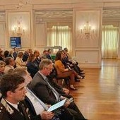 Vittimberga (Inps): "Lavoro transfrontaliero riguarda migliaia di persone che attraversano confine"