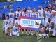 Impresa Italia nel flag football, finale ai Mondiali e pass per LA2028