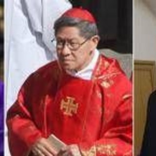 Chi sarà il prossimo Papa? In pole Parolin e Tagle, ma a sorpresa spunta Erdo