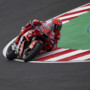 In Ungheria Marc Marquez vince Sprint Race, 2° Di Giannantonio
