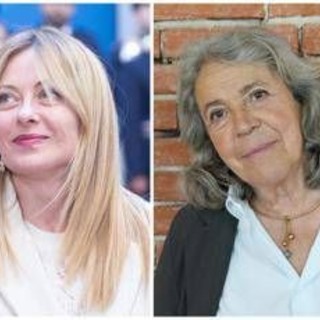 Referendum, bufera social sul Teatro Parenti: insulti a direttrice per evento con Meloni