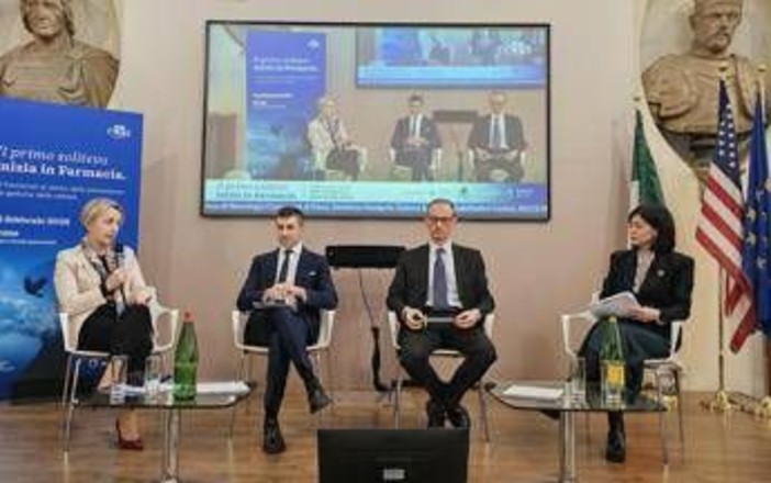 Cefalee, al via campagna per prevenzione e gestione nelle farmacie