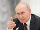 Putin: "Russia non vuole attaccare Europa. Ero pronto a colloqui, poi Ucraina ha colpito Mosca"