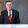 Israele, ministro Esteri “Chiuso consolato britannico a Gerusalemme est”