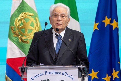 Cortei, Mattarella “Violenze inaccettabili da soggetti inediti” Cortei, Mattarella “Violenze inaccettabili da soggetti inediti”
