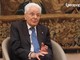 Mattarella: "Oggi rischio è società con ricchezza in poche centinaia di mani"