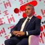 Marcocci (Confcooperative): "Al Festival dell'economia civile per spiegare ruolo della condivisione" Marcocci (Confcooperative): "Al Festival dell'economia civile per spiegare ruolo della condivisione"