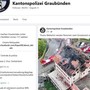 Svizzera, incendio in un condominio a Thusis: due morti e diversi dispersi Svizzera, incendio in un condominio a Thusis: due morti e diversi dispersi