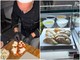 Pasta, pizza e... cannoli: cosa mangiano i tennisti agli Internazionali