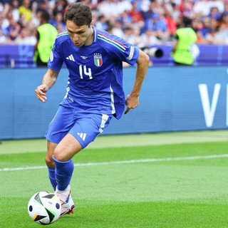 La novità Palestra e il ritorno di Chiesa tra i 28 azzurri di Gattuso