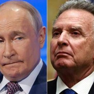 Putin-Witkoff, colloquio fiume su Ucraina. Ma incontro con Trump resta incognita