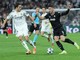 Real Madrid-Juventus 1-0, Bellingham manda ko i bianconeri - Rivivi il match