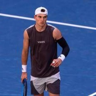L'infortunio di Rune allarma i tennisti. Draper: &quot;Ci spingiamo al limite&quot;