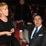 Pippo Baudo, i matrimoni e i figli: la vita privata