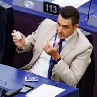 Vannacci: &quot;Caso Gergiev? Persa misura, pensiero unico mascherato da democrazia&quot;
