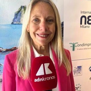 Lavoro, Nicastro (Sviluppo Lavoro Italia): &quot;Costruire strategie per lo sviluppo, competenze e Ia&quot;
