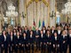Mattarella a Nazionale donne “Scritta bellissima pagina di sport”