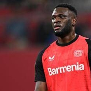 Milan, oggi nuove visite mediche per Boniface: cosa manca per la chiusura dell'affare