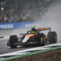 Doppietta McLaren a Silverstone: vince Norris, Hamilton è quarto