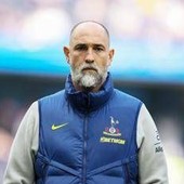 Lutto per Igor Tudor, il padre muore durante la gara del Tottenham Lutto per Igor Tudor, il padre muore durante la gara del Tottenham