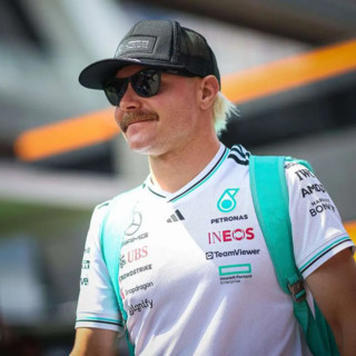 Perez e Bottas i due piloti per il debutto mondiale della Cadillac