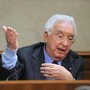 E' morto Annibale Marini, ex presidente della Corte costituzionale E' morto Annibale Marini, ex presidente della Corte costituzionale