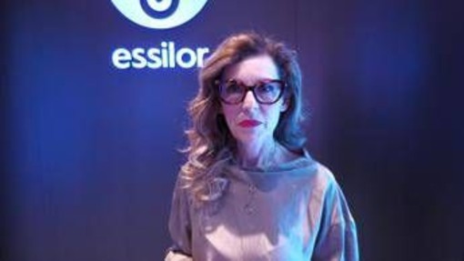 Barzaghi (EssilorLuxottica): "Poco tempo all’aperto, miopia in aumento tra i giovani" Barzaghi (EssilorLuxottica): "Poco tempo all’aperto, miopia in aumento tra i giovani"