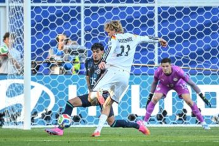 Germania-Paraguay, furia Nagelsmann contro arbitro e Var: cos'è successo ai Mondiali Germania-Paraguay, furia Nagelsmann contro arbitro e Var: cos'è successo ai Mondiali