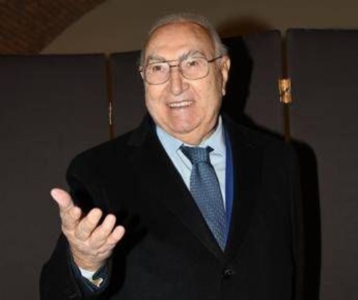 Pippo Baudo, Meloni: &quot;Ha fatto la storia della tv&quot;