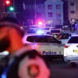 Sydney, chi è uno dei killer: identificato attentatore Bondi Beach Sydney, chi è uno dei killer: identificato attentatore Bondi Beach
