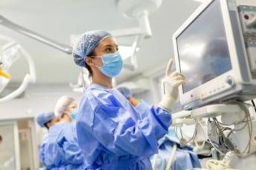 ICare 2025, dall'oncologia al fine vita l'anestesista-rianimatore al centro della cura ICare 2025, dall'oncologia al fine vita l'anestesista-rianimatore al centro della cura