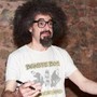 Caparezza torna in concerto dopo quattro anni, l'annuncio a sorpresa