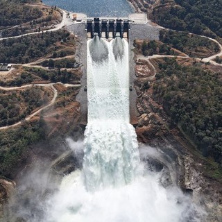Webuild si conferma leader mondiale settore acqua nella classifica ENR