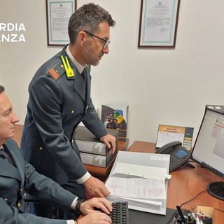 Scoperta frode fiscale a Udine per 1,8 milioni, 16 denunciati