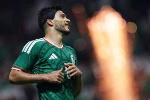 Mondiali, oggi Messico-Sudafrica - Diretta Mondiali, oggi Messico-Sudafrica - Diretta