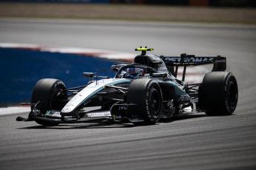 Formula 1 Gp Ungheria, oggi le qualifiche - La diretta Formula 1 Gp Ungheria, oggi le qualifiche - La diretta
