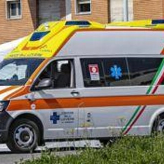 Ragusa, bimbo di un anno e mezzo si rovescia addosso acqua bollente: è gravissimo
