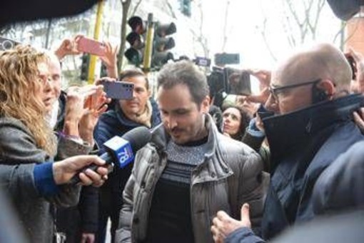Caso Garlasco, in mattinata il deposito delle cinque consulenze di Sempio: cosa succede ora