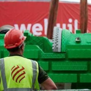 Webuild, acquista ulteriore 4,68% di Trevi e sale al 34,58%. Opa diventa obbligatoria Webuild, acquista ulteriore 4,68% di Trevi e sale al 34,58%. Opa diventa obbligatoria