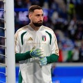 Le lacrime di Donnarumma: "Nessun premio chiesto per la qualificazione al Mondiale"