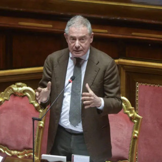 Urso “Italia e Germania all’Ue, cambiare rotta su automotive”