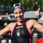 Agli Europei di fondo oro per Taddeucci e bronzo per Caponi nella 10 km donne