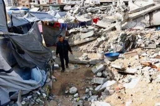 Gaza, Londra non parteciperà alla firma per il Board of peace