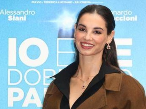 Francesca Chillemi incinta, si prende una pausa: &quot;Gravidanza delicata&quot;