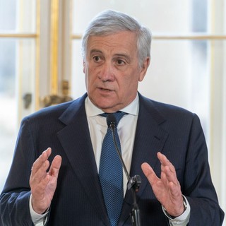 Tajani “Putin non ha intenzione di finire la guerra a breve”