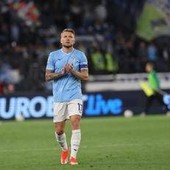 Immobile si ritira: "E' un momento duro, la mia carriera si chiude qui" Immobile si ritira: "E' un momento duro, la mia carriera si chiude qui"