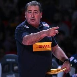 Mondiali Pallavolo, Italia-Argentina 3-0: azzurri ai quarti di finale