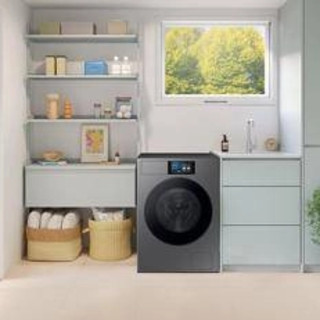 Samsung: cresce linea Bespoke AI, da frigo e lavatrice con display interattivo alla scopa più potente al mondo